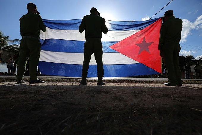 Cuba convida investigador da ONU pela 1ª vez em uma década