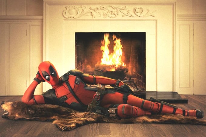 Filme Deadpool cria comercial hilário para tentar chegar ao Oscar