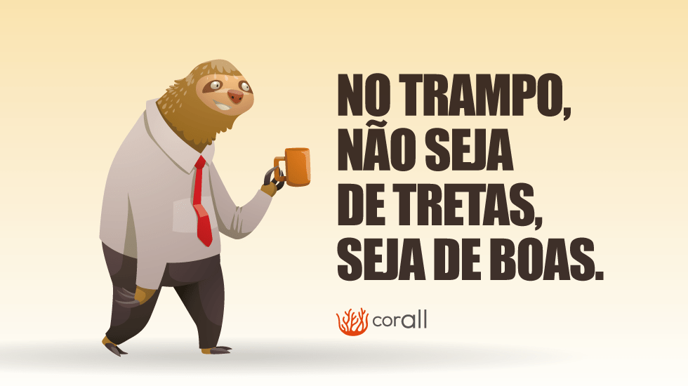 O manual do deboísta corporativo