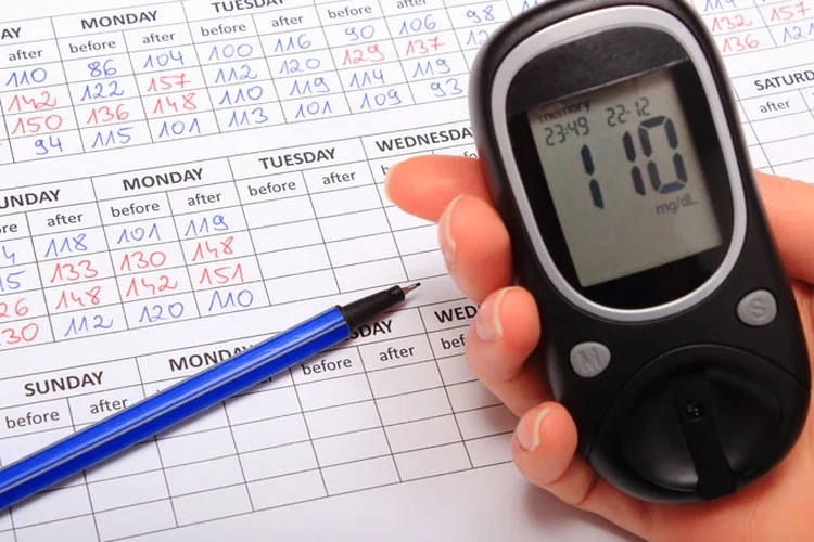 Diabetes: a pesquisa foi realizada por um grupo de cientistas na Universidade Harvard (foto/Thinkstock)