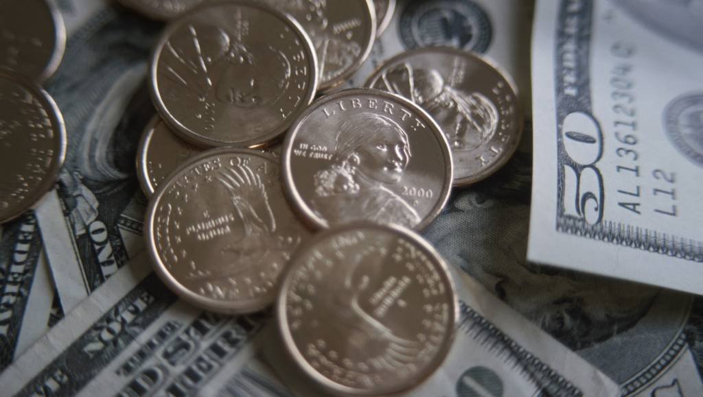 Pela 1ª vez, uma mulher negra estampa moeda comemorativa dos EUA