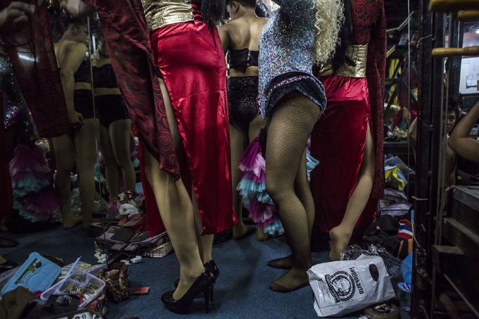 Grupo de drag queens denuncia discriminação em shopping de SP