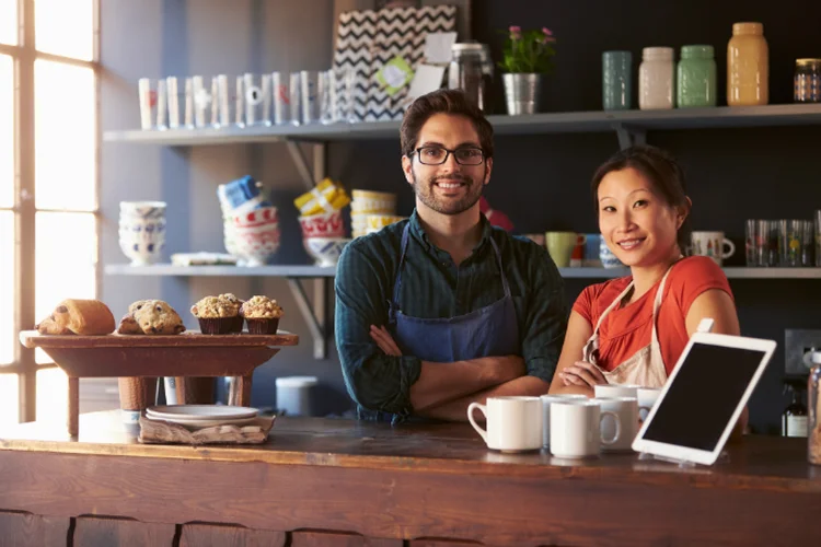 Empreendedores: janeiro é o mês para quem quer registrar-se como microempreendedor individual (Foto/Thinkstock)