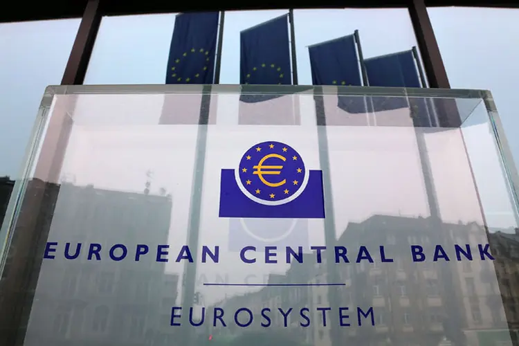 BCE: "eu naturalmente simpatizo com a preocupação dos poupadores alemães, que enfrentam juros baixos", disse de Galhau (Foto/Getty Images)