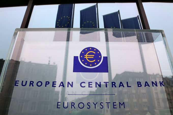 Receio de ressurgência da inflação na Europa é exagerado, diz BCE