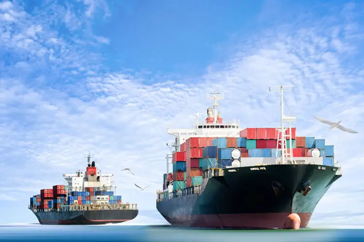 Exportações: o mês de novembro acumula resultado positivo de US$ 2,930 bilhões (./Thinkstock)