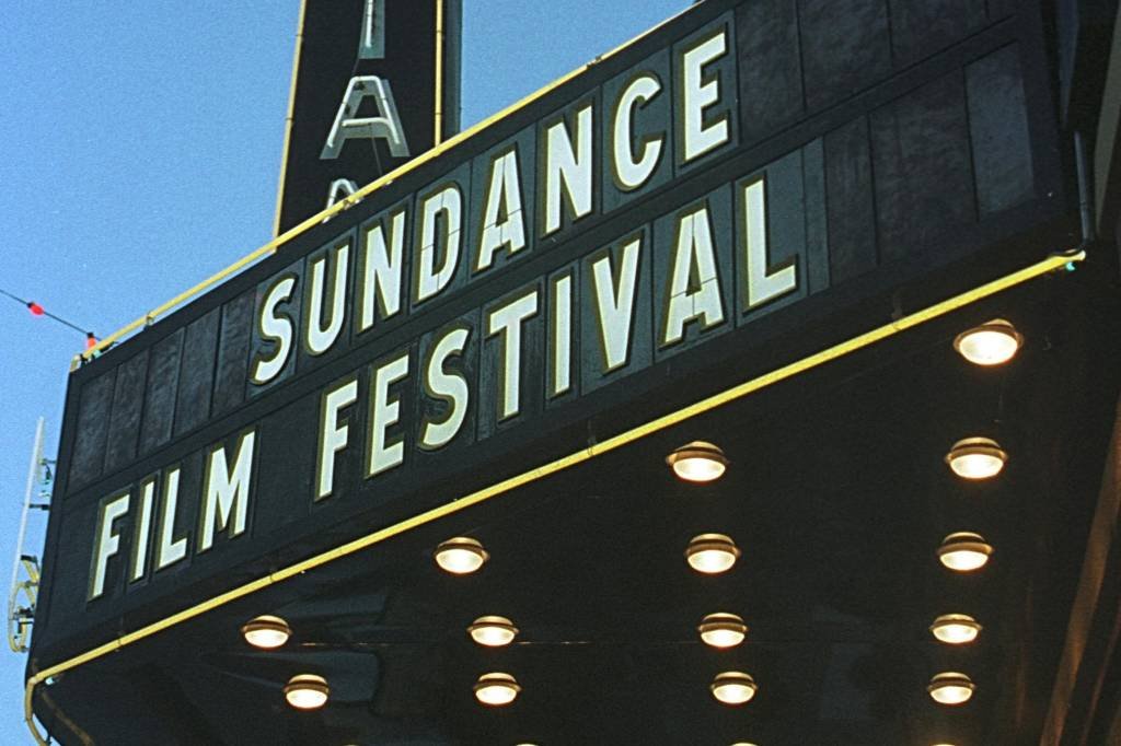Sundance experimenta realidade virtual a serviço do meio ambiente