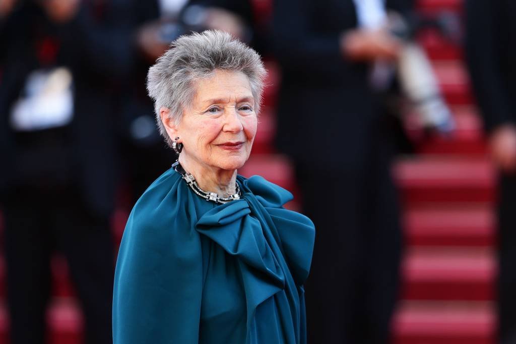 Morre aos 89 anos a atriz francesa Emmanuelle Riva