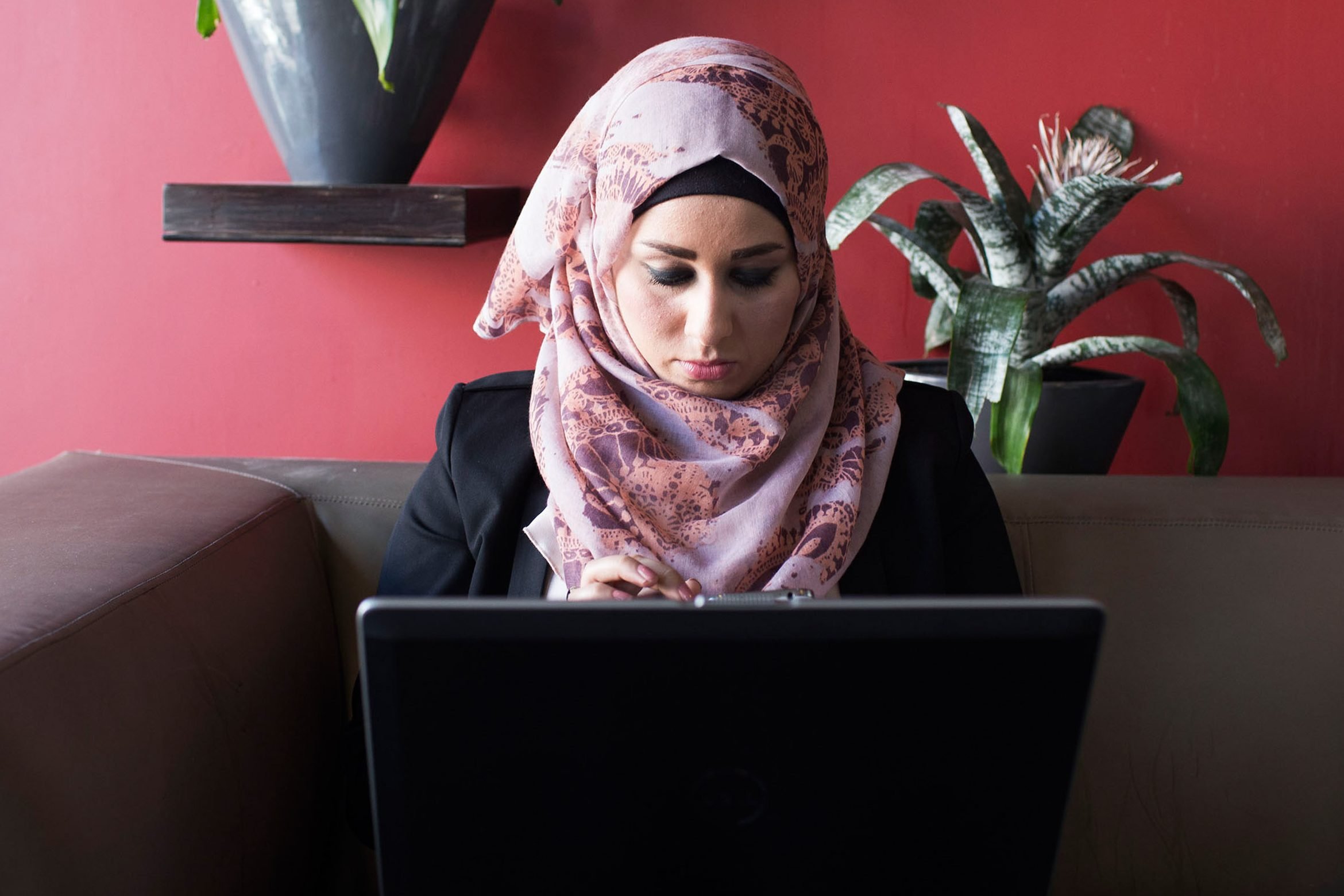 Após detenções, palestinos se unem por direitos digitais