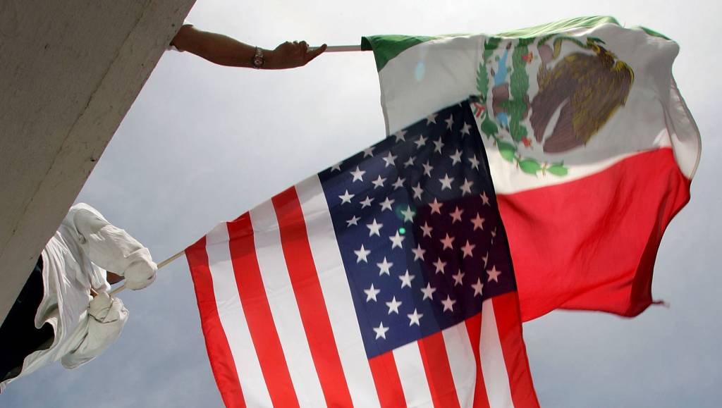 Acordo com EUA pode beneficiar empresas de comércio eletrônico do México