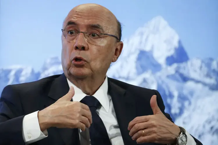 Meirelles: o cronograma será de acordo com o aniversário dos beneficiários e começa em 10 de março (Ruben Sprich/Reuters)