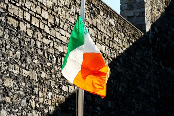 Irlanda concorda com taxa corporativa global mínima de 15%