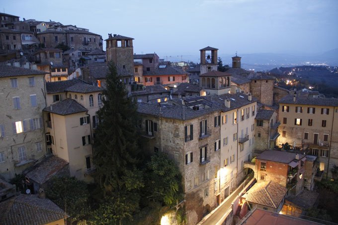 Terremoto de 4,1 graus atinge província da Itália