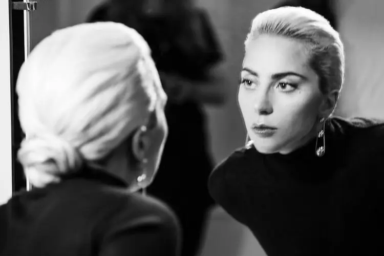 Lady Gaga: cantora é a mais mencionada no Twitter (Tiffany/Divulgação)