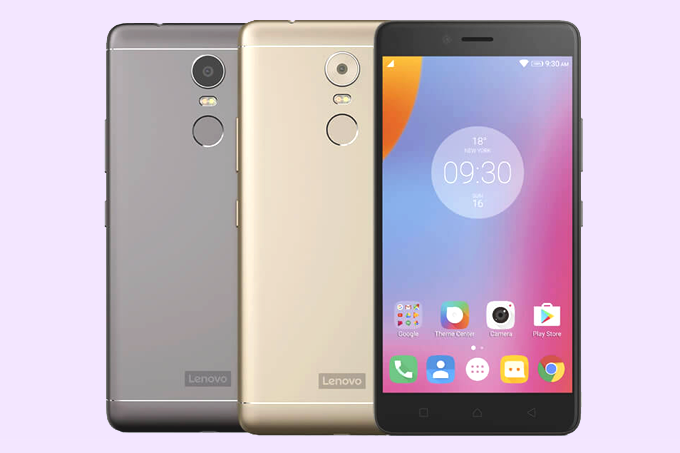 K6 Plus da Lenovo é um smartphone completão com preço justo