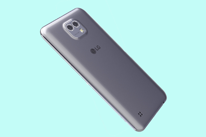 LG X Cam tem câmera traseira dupla e custa R$ 1.500