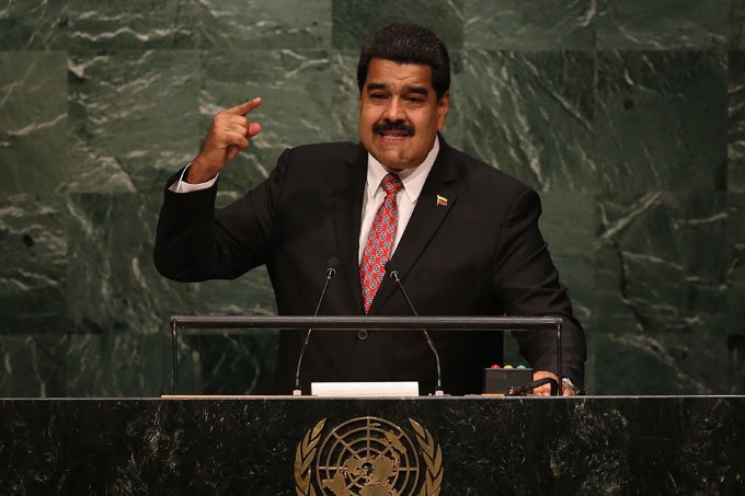 Oposição venezuelana descarta retomada de diálogo com Maduro