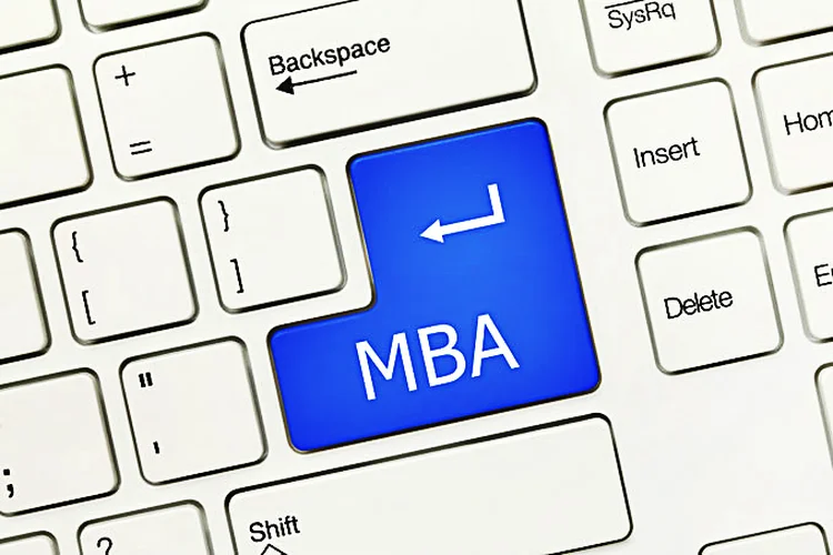 MBA Online: ranking mostra os melhores dos EUA (ArtemSam/Thinkstock)