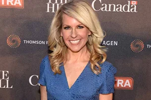 Donald Trump nomeia Monica Crowley, da Fox News, como Chefe de Protocolo