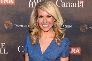 Imagem referente à matéria: Donald Trump nomeia Monica Crowley, da Fox News, como Chefe de Protocolo