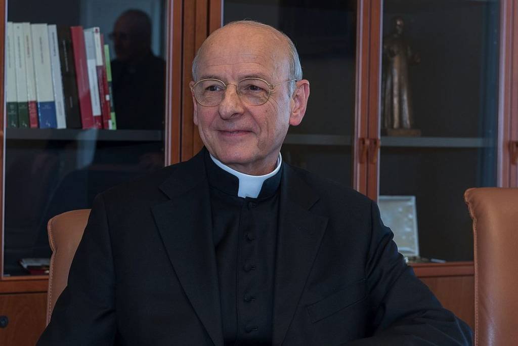 Espanhol Fernando Ocáriz é o novo prelado da Opus Dei