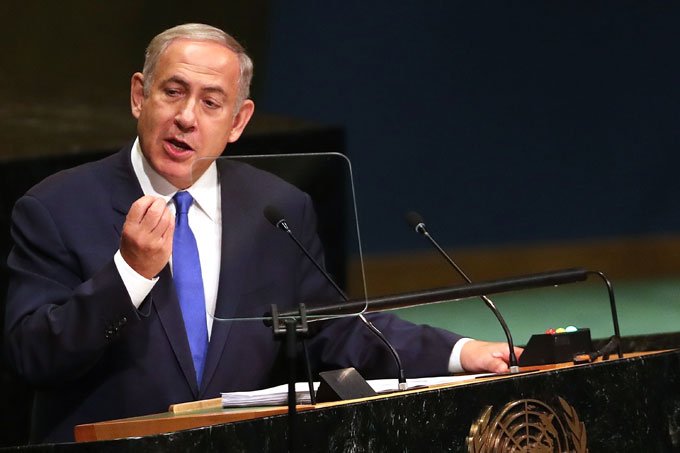 Polícia interroga Netanyahu pela 2ª vez por "presentes ilegais"