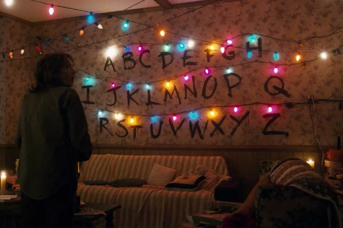 Ator de "Stranger Things" fala sobre proibição de entrar nos EUA