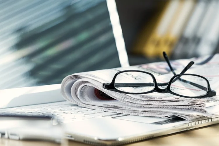 Censura: segundo a Abraji, o texto aprovado vai permitir que as denúncias sobre os conteúdos sejam feitas por "usuários bem e mal intencionados" (seb_ra/Thinkstock)