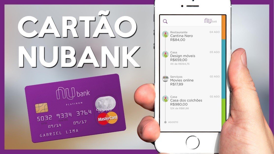 Nubank, Uber e Alezzia: Marcas com ideologia