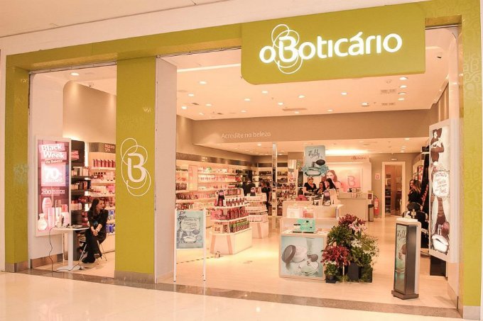 Grupo Boticário compra site de e-commerce de cosméticos Beleza na Web