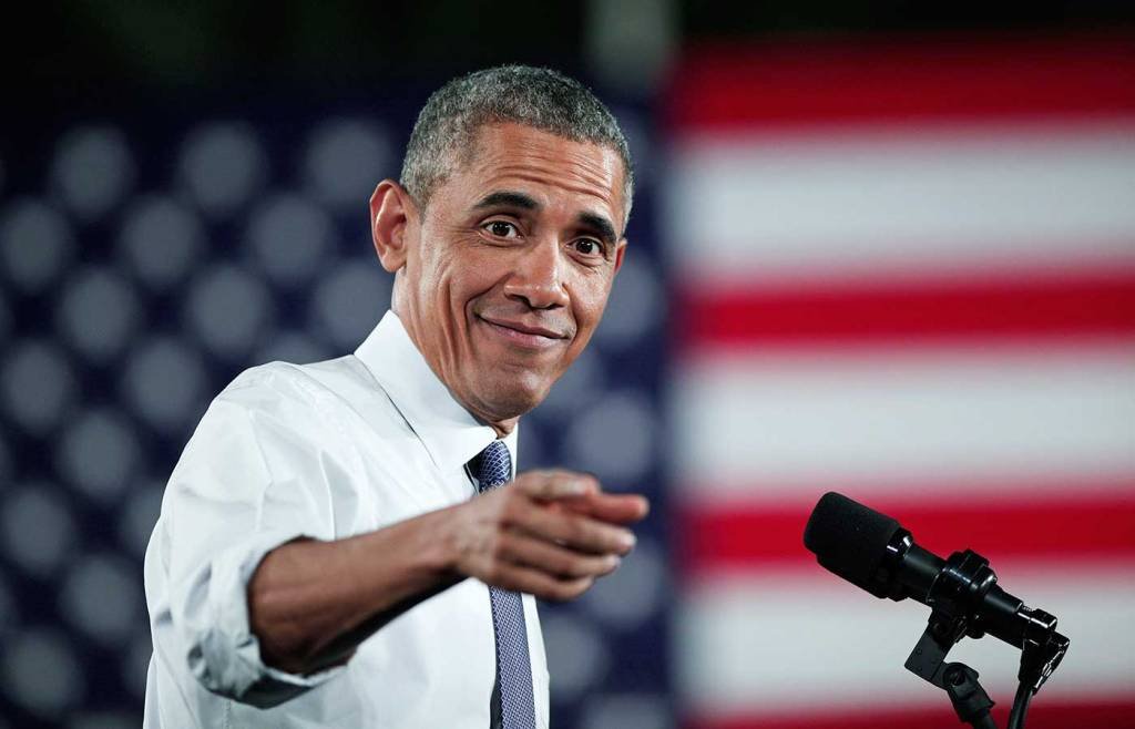 Fundação Obama dá 25 bolsas para estudar de graça nos EUA