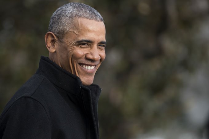 Obama deixa presidência com 57% de aprovação dos eleitores