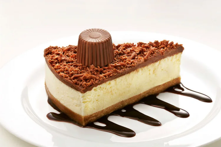 Nova sobremesa da Pizza Hut no Brasil: parceria com a Nestlé (Pizza Hut/Nestlé/Divulgação)