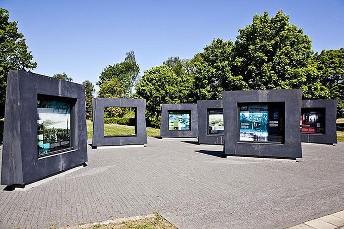 Divergências ameaçam novo museu da Segunda Guerra, na Polônia