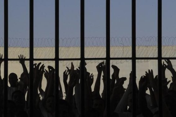 STF mantém ordem de remoção de presos no Rio Grande do Sul