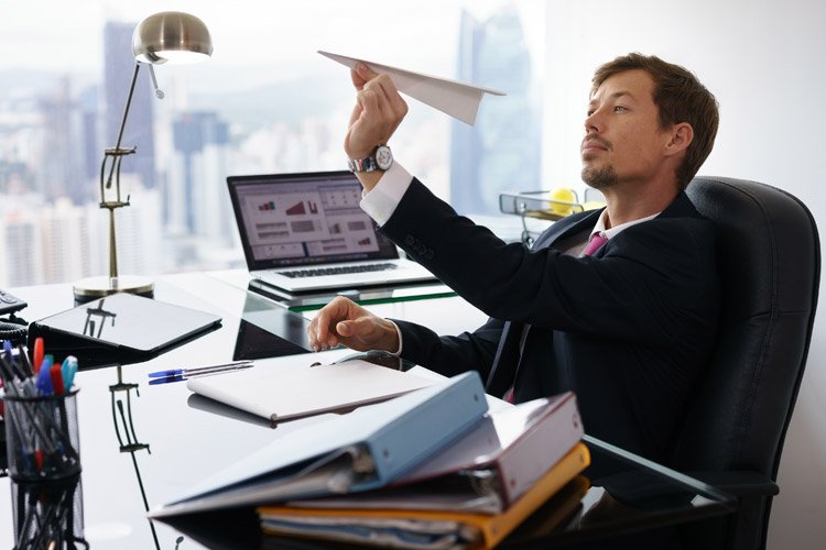 Como vencer a procrastinação