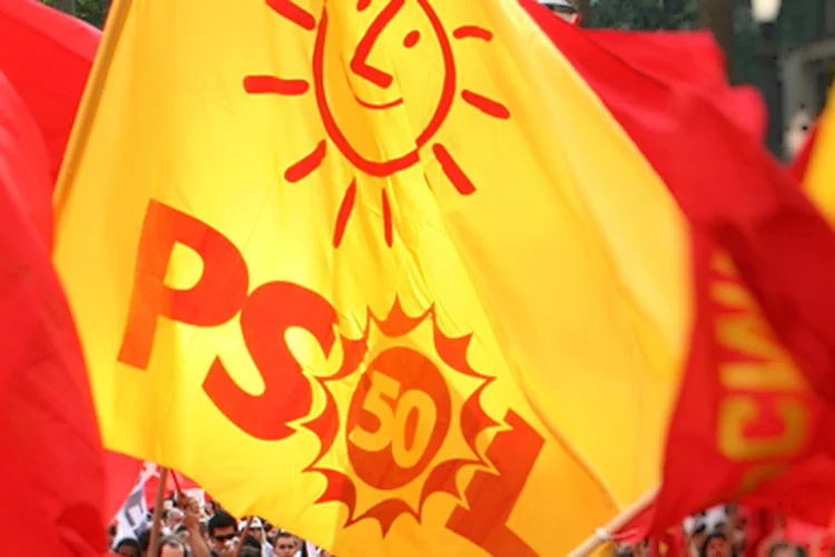 Psol (PSOL/Divulgação)