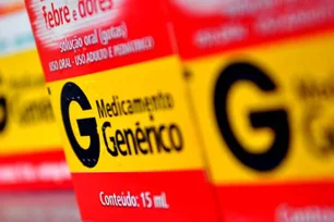Imagem referente à matéria: Quais são os 10 remédios genéricos mais vendidos no Brasil? Veja lista