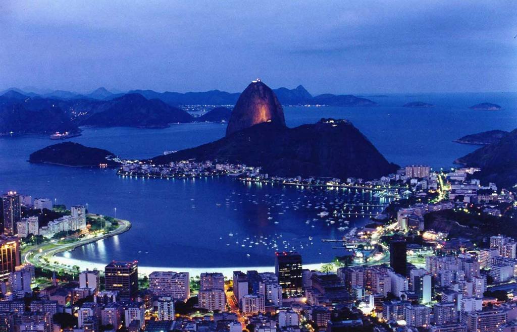 Estado do Rio de Janeiro vai ao STF para acelerar socorro