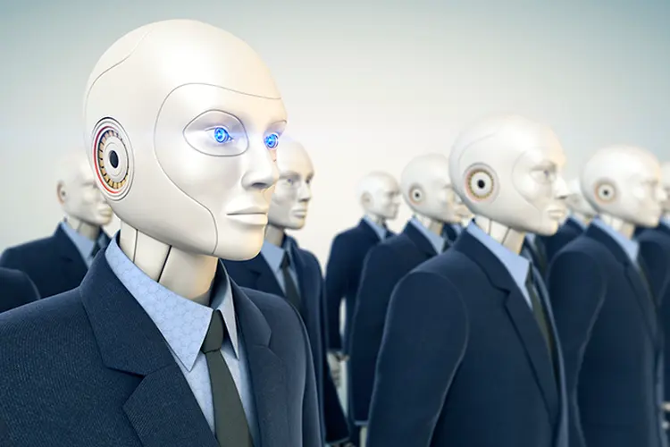 IBM: Watson vai realizar tarefas repetitivas no lugar de humanos (Reprodução/Thinkstock)