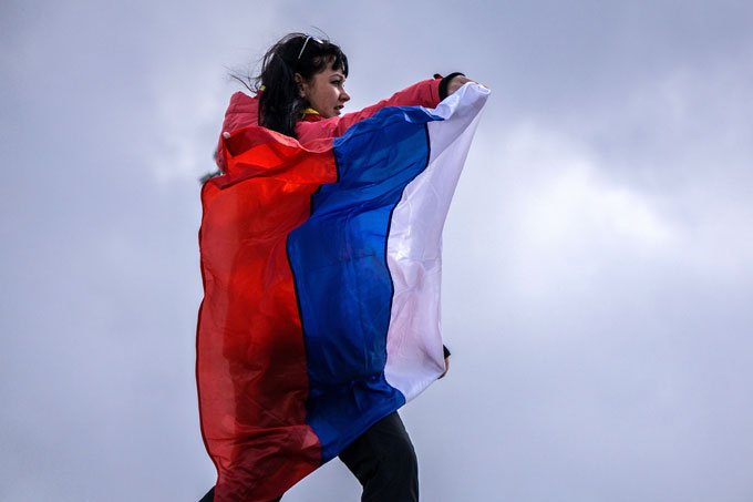 Rússia está prestes a descriminalizar violência doméstica