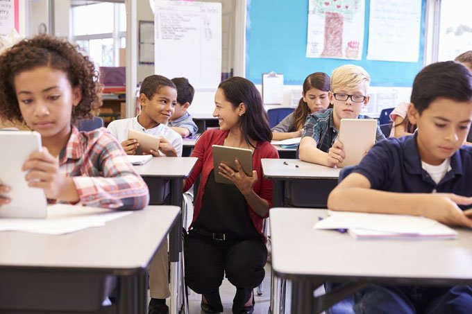 Parâmetro para o ensino médio deve sair até o fim do ano