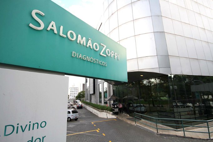 SalomãoZoppi: empresa faturou 275 milhões de reais em 2015 (SalomãoZoppi)