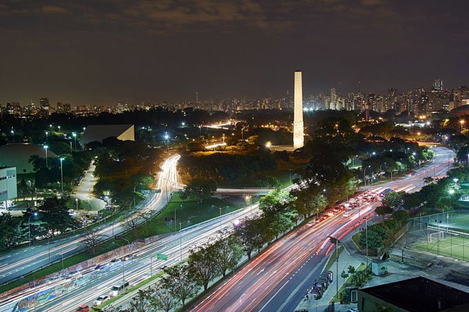 Cidades inteligentes trazem maior eficiência, diz especialista