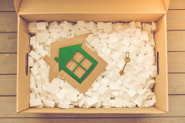 Posso fazer portabilidade de um financiamento imobiliário?