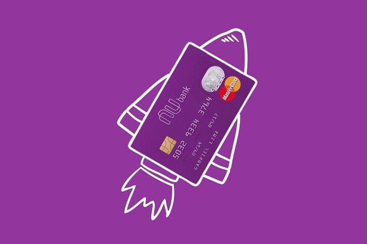 Canal de crédito online da Serasa passa a oferecer cartão do Nubank