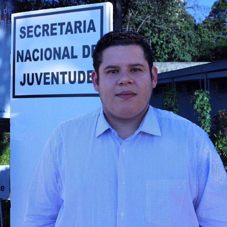 Bruno Júlio: Horas antes, o secretário havia dito que era "filho de policial" e entendia "o dilema diário de todas as famílias"
