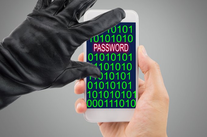 Pesquisadores aprendem a hackear o sistema de bloqueio do Android