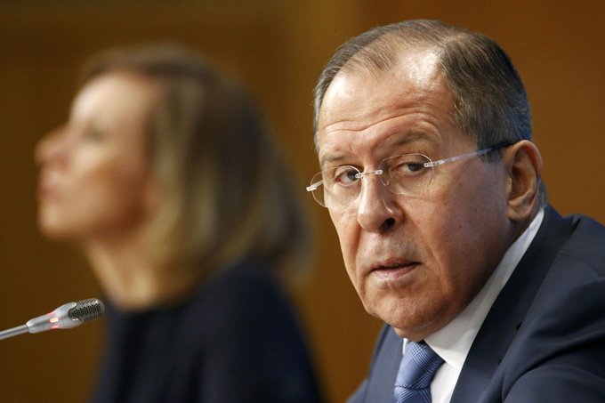 Rússia diz esperar que negociações consolidem trégua na Síria
