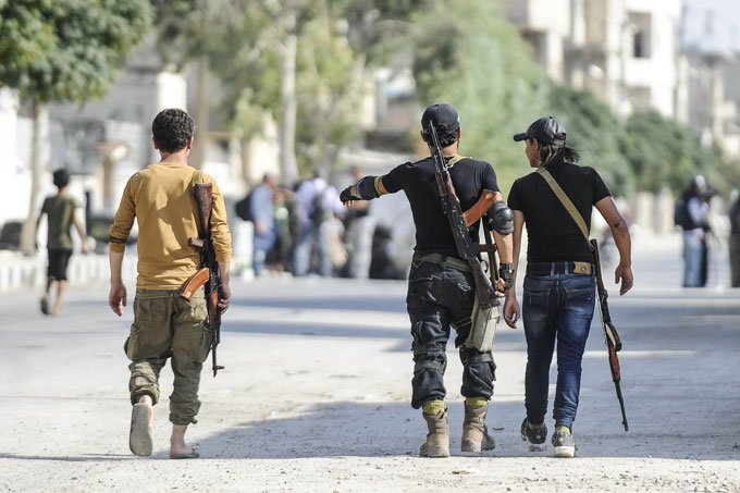 Ameaça terrorista na Itália é pequena mas radicalização aumenta